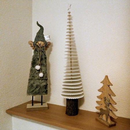 Appartement Proche D'Europa Park/Marches De Noel Rhinau Exteriör bild