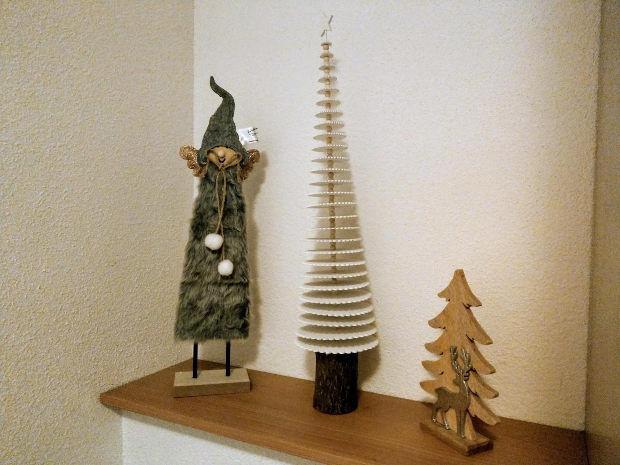 Appartement Proche D'Europa Park/Marches De Noel Rhinau Exteriör bild