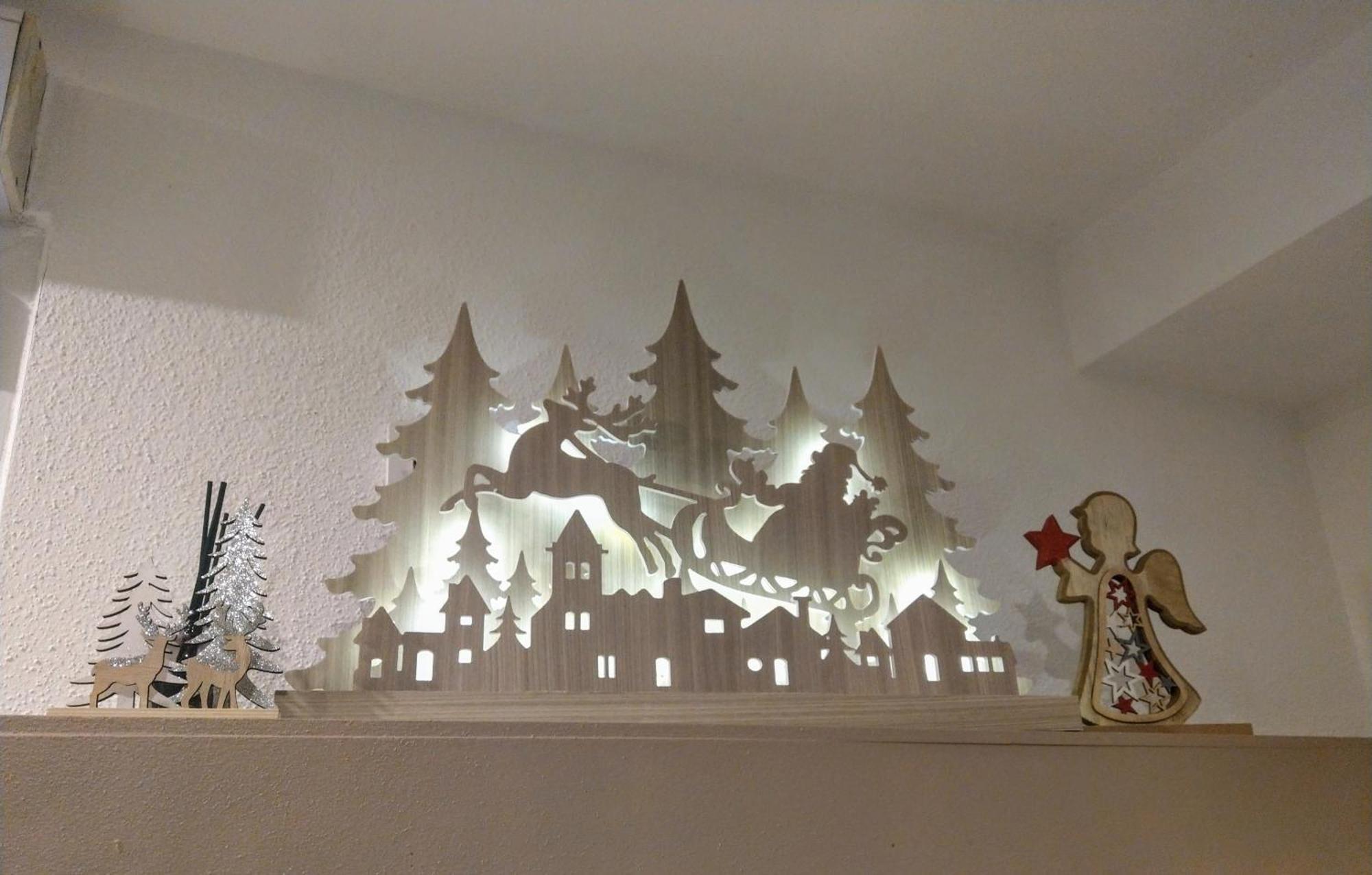 Appartement Proche D'Europa Park/Marches De Noel Rhinau Exteriör bild