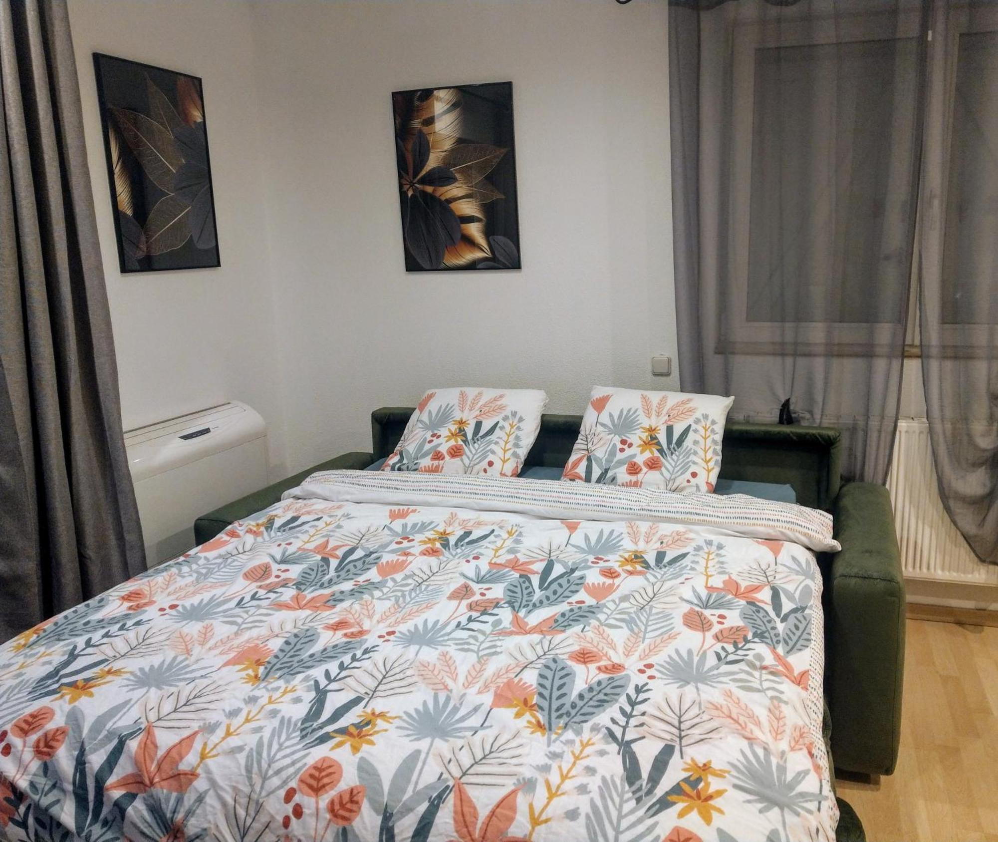 Appartement Proche D'Europa Park/Marches De Noel Rhinau Exteriör bild